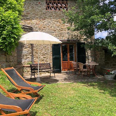 Agriturismo La Sala 그레베 인 키안티 외부 사진