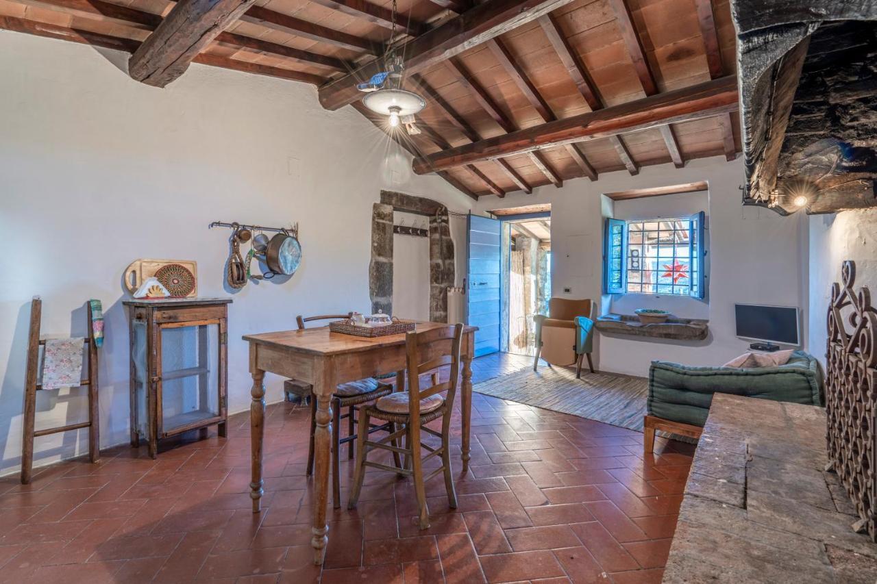 Agriturismo La Sala 그레베 인 키안티 외부 사진