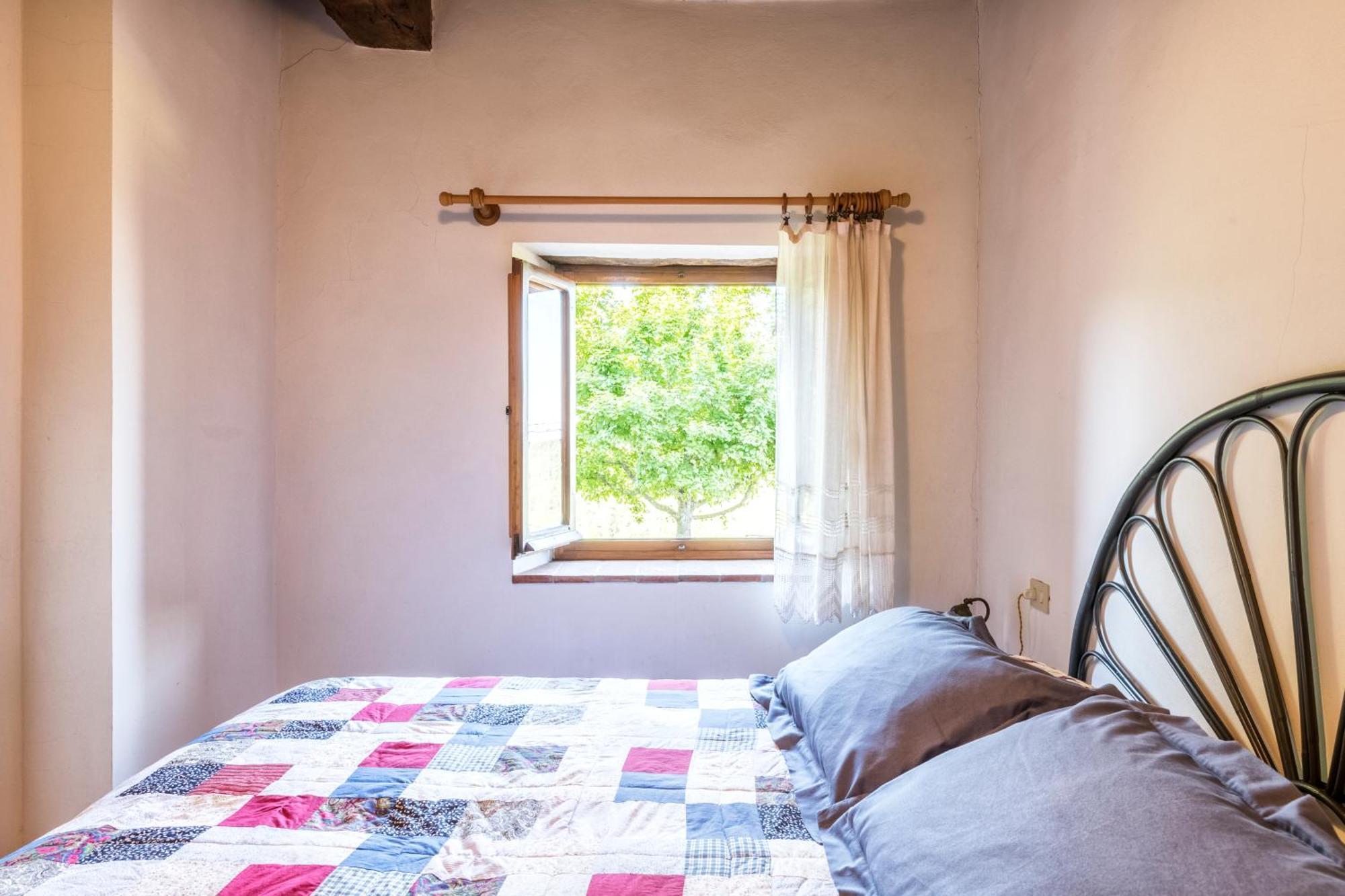 Agriturismo La Sala 그레베 인 키안티 객실 사진