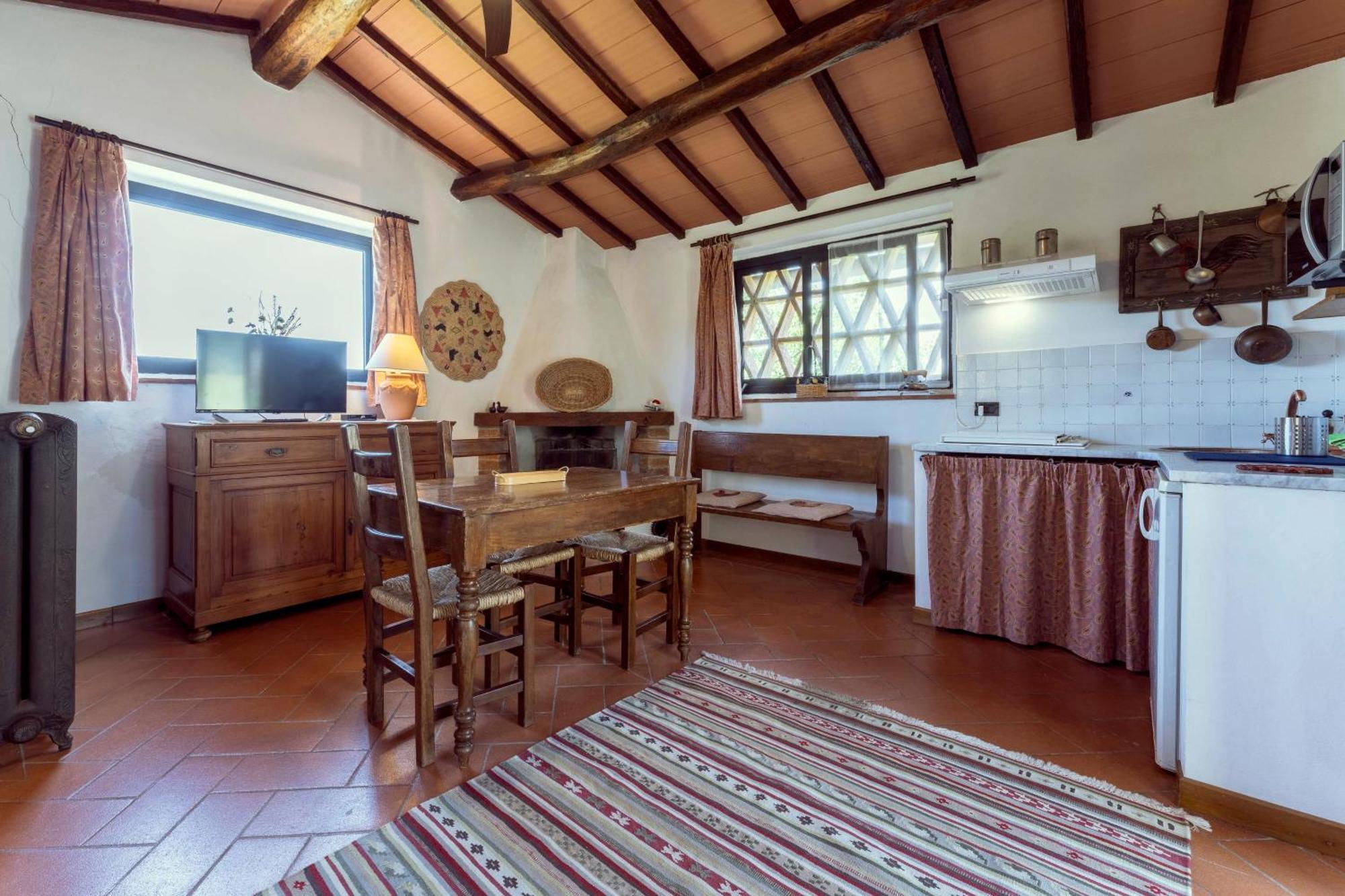 Agriturismo La Sala 그레베 인 키안티 외부 사진
