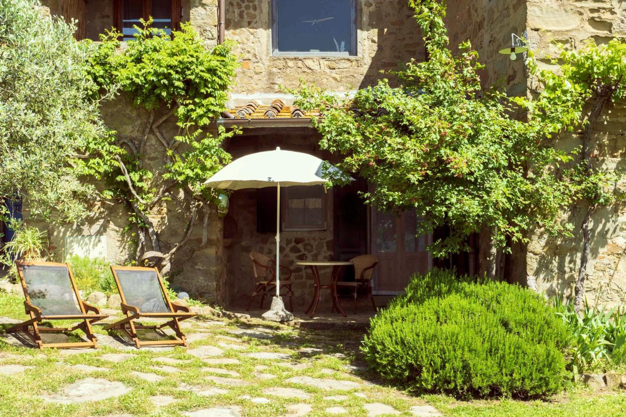 Agriturismo La Sala 그레베 인 키안티 외부 사진