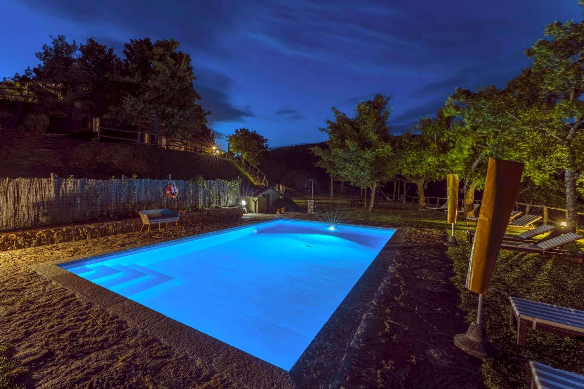 Agriturismo La Sala 그레베 인 키안티 외부 사진